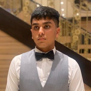 Meet your Posher, Ali